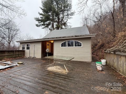 201 Mountain Vista Road Canton NC 28716