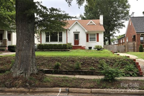 2629 Commonwealth Avenue Charlotte NC 28205