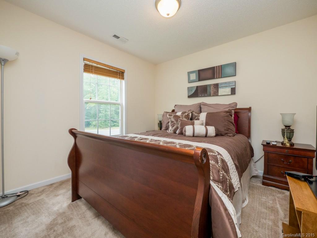 Avery Lake - Residential