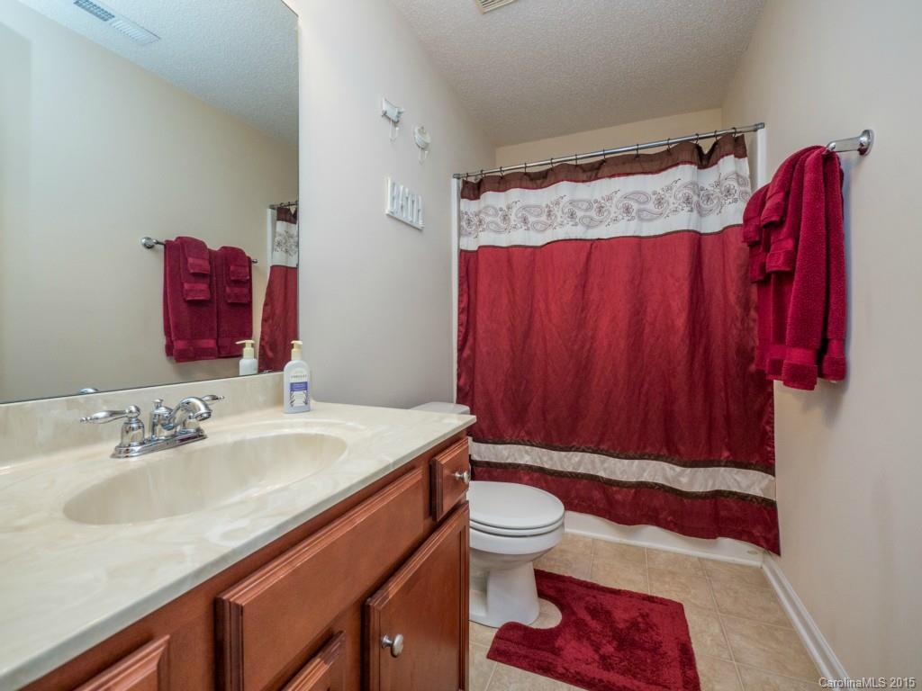 Avery Lake - Residential