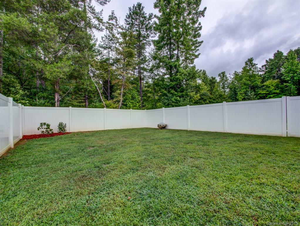 Avery Lake - Residential