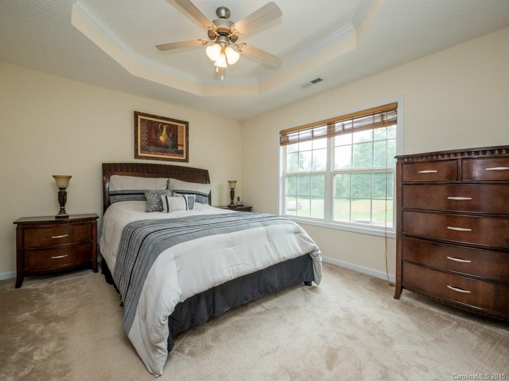 Avery Lake - Residential