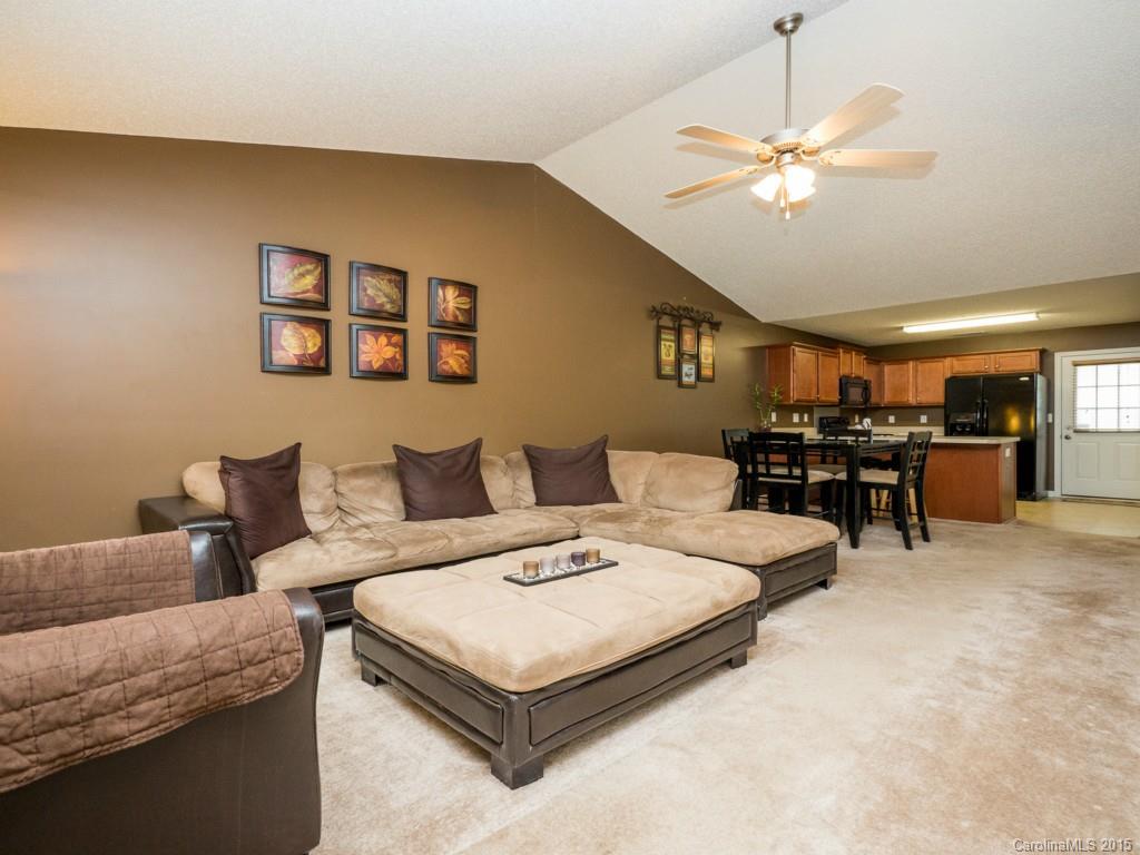 Avery Lake - Residential