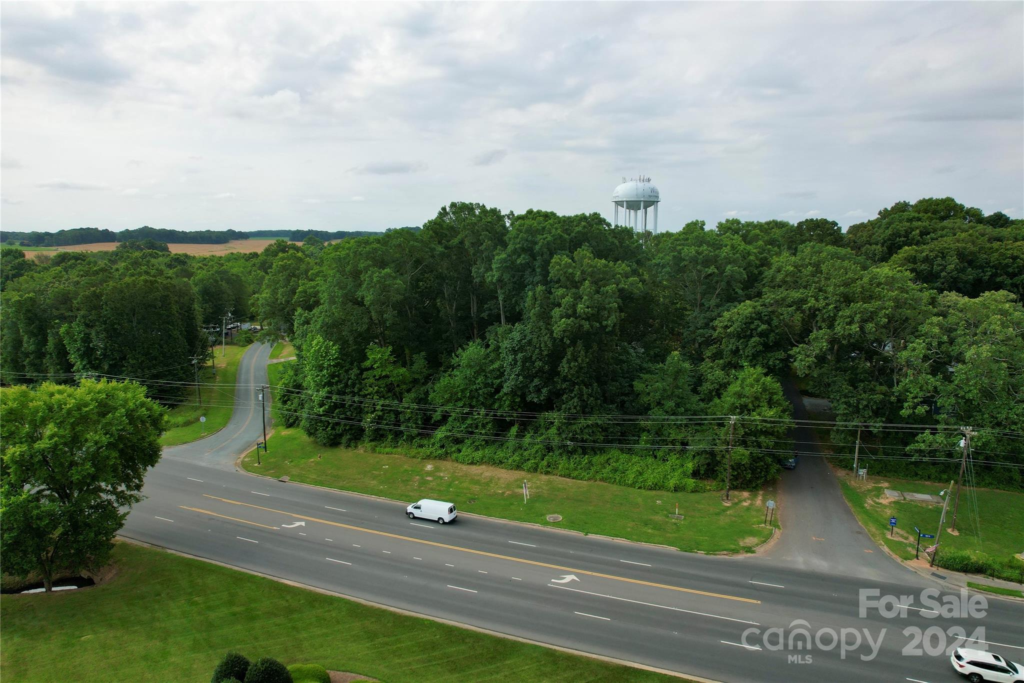 000 Hwy 74 Highway