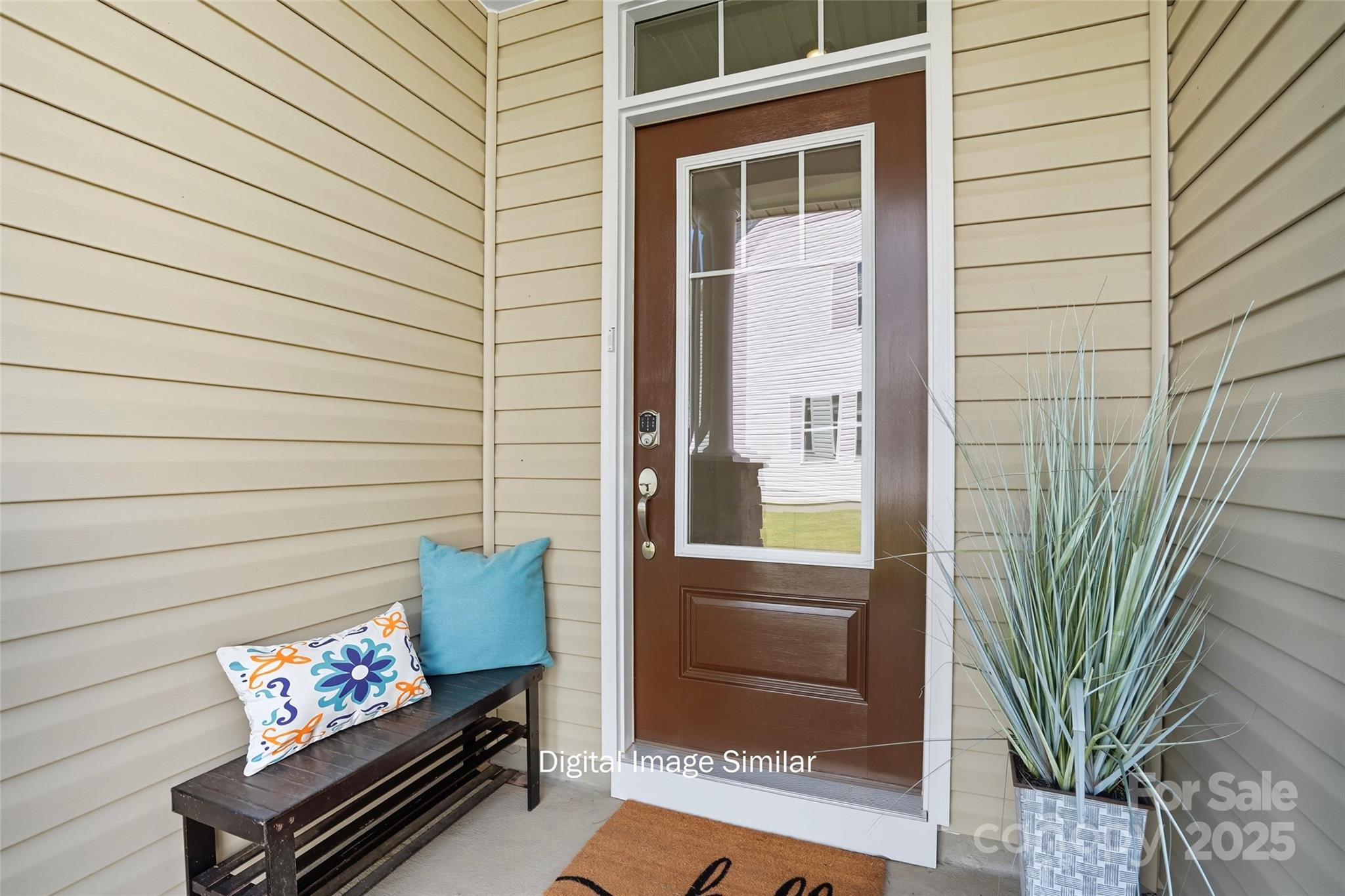 7018 Hodges Meadow Lane