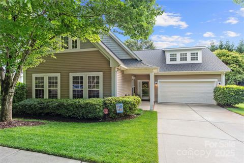 5428 Colonial Garden Drive Huntersville NC 28078