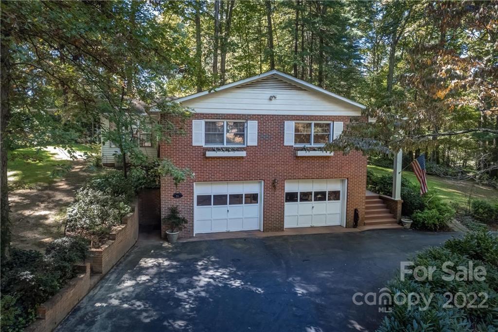 Crestwood - Residential