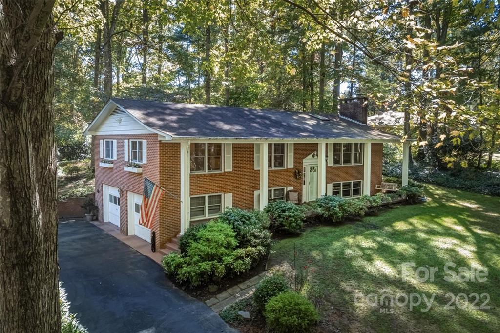Crestwood - Residential