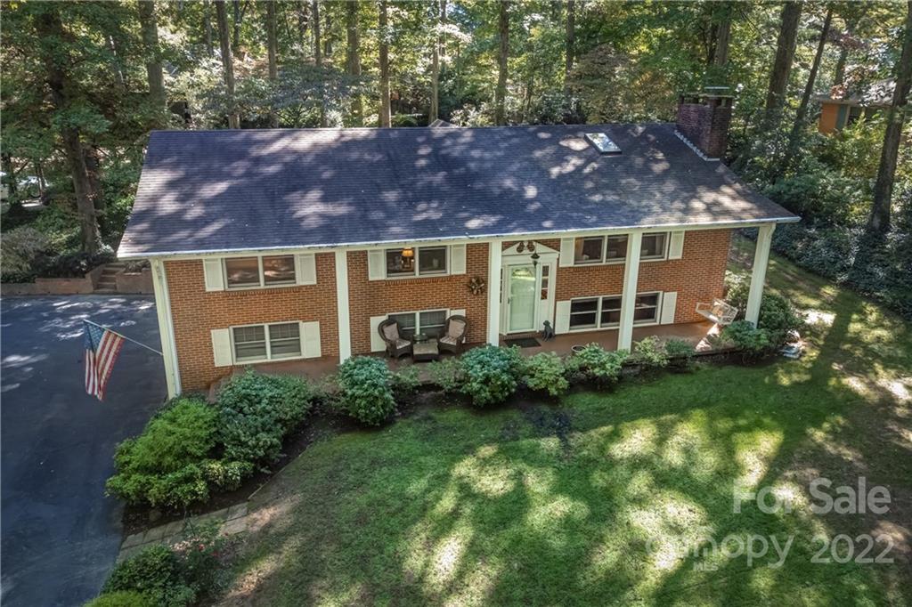 Crestwood - Residential