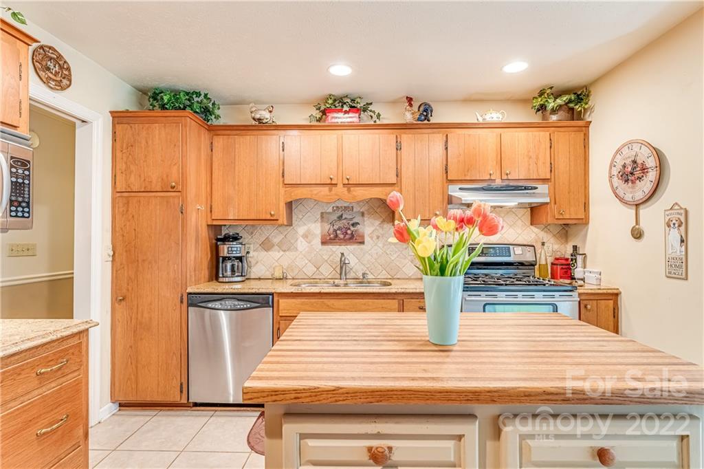 Crestwood - Residential