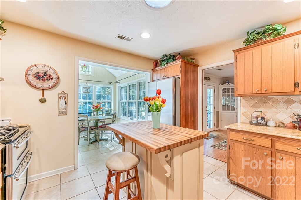 Crestwood - Residential