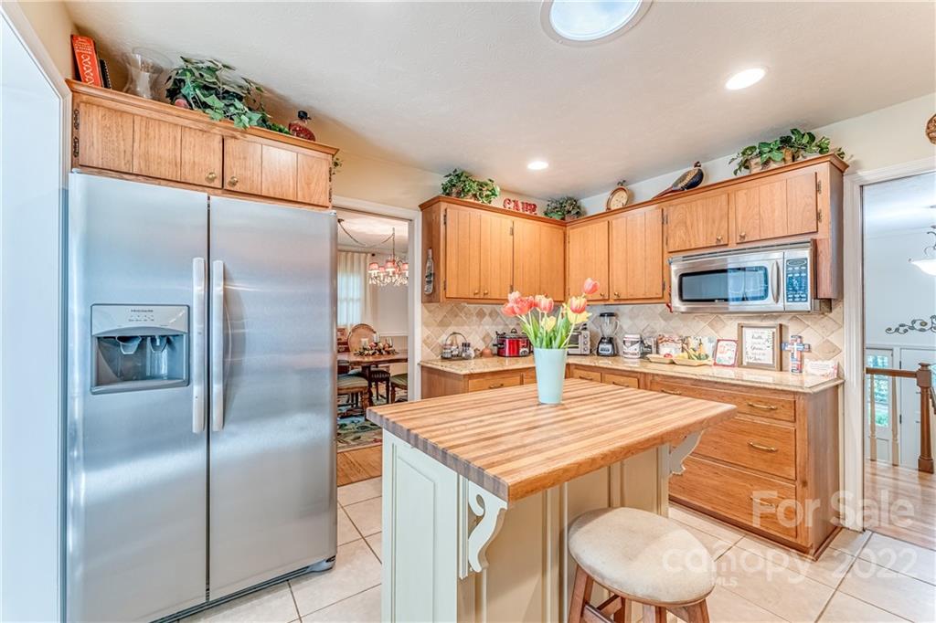 Crestwood - Residential