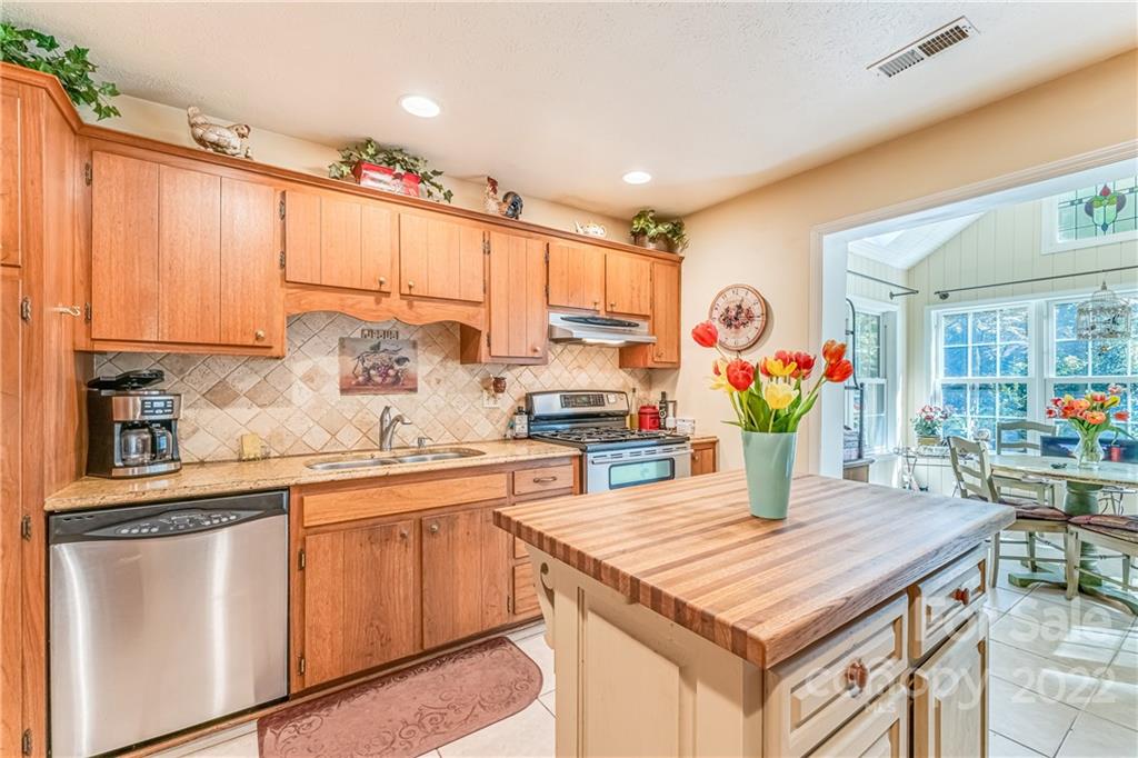 Crestwood - Residential