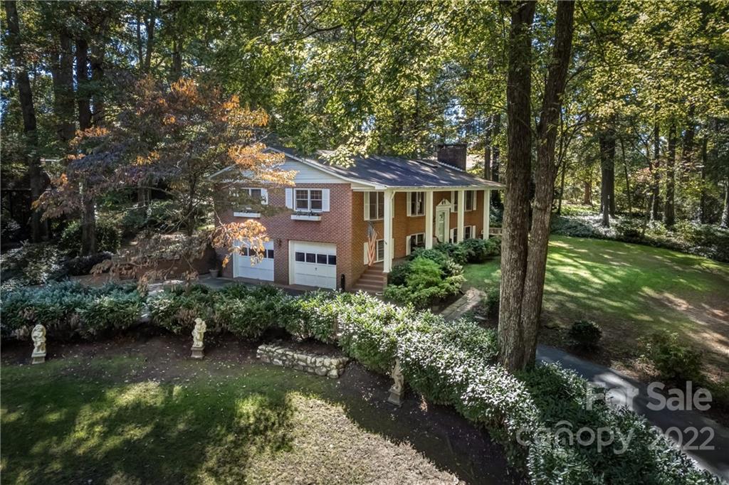 Crestwood - Residential