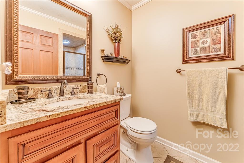 Crestwood - Residential