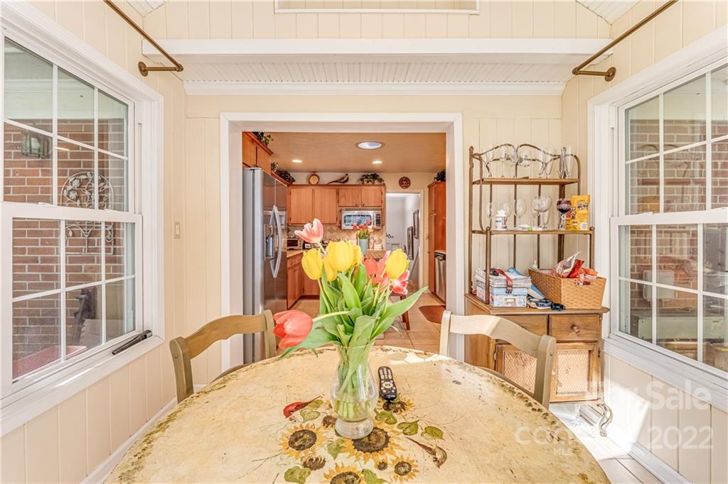 Crestwood - Residential