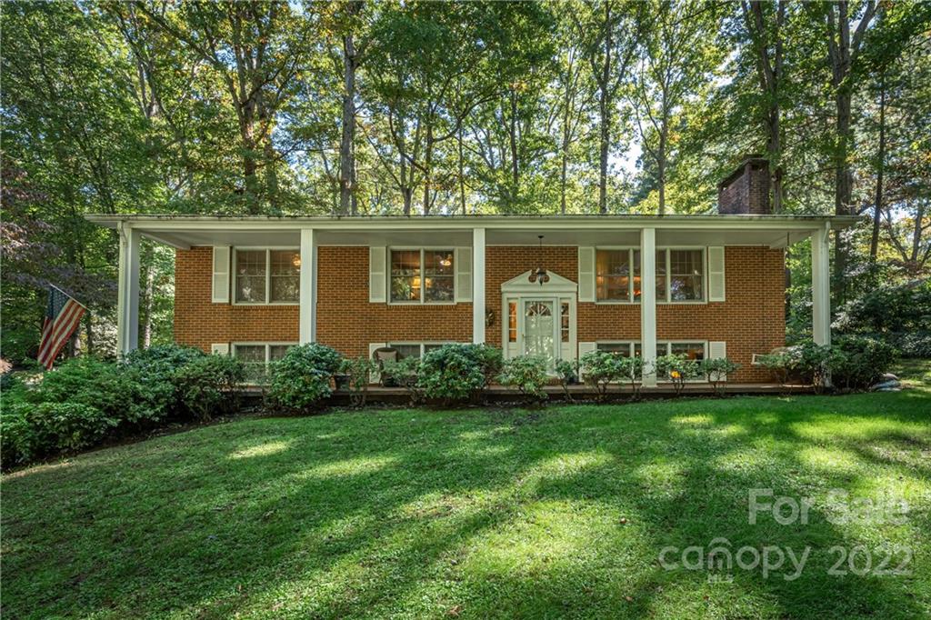 Crestwood - Residential