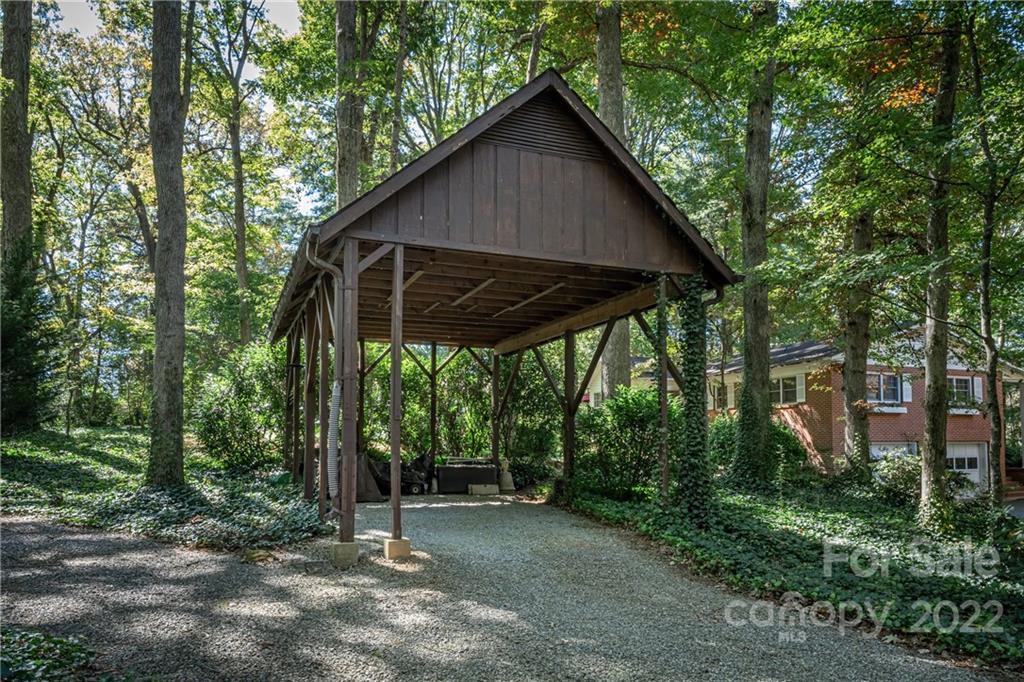 Crestwood - Residential
