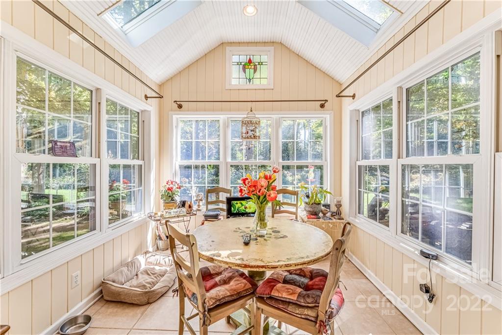 Crestwood - Residential