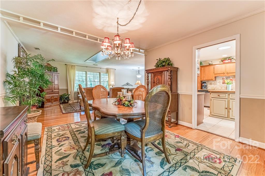 Crestwood - Residential