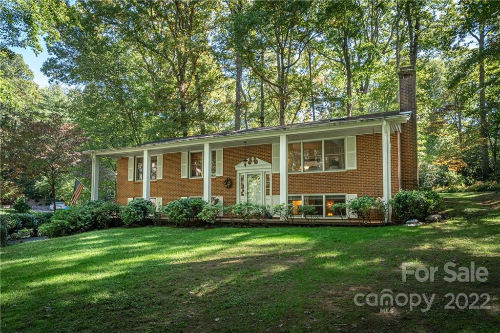 Crestwood - Residential