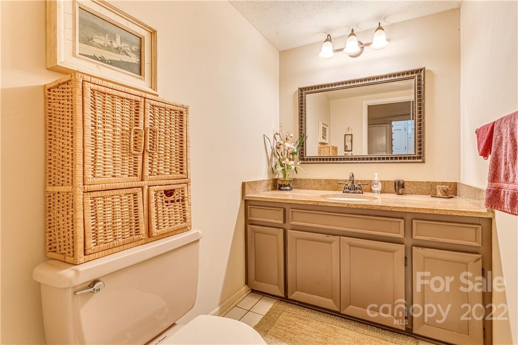 Crestwood - Residential