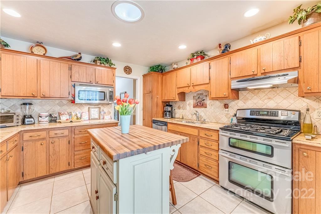 Crestwood - Residential