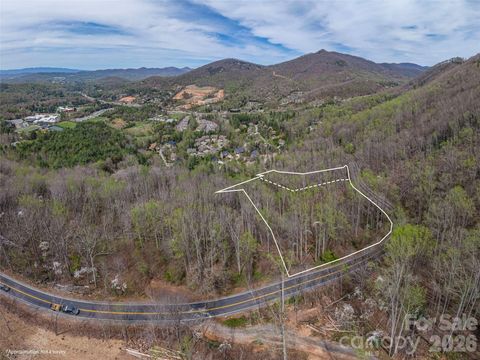 Photo of 111 & 125 Cedar Mountain Road, Asheville, NC 28803 (MLS # 4367276)