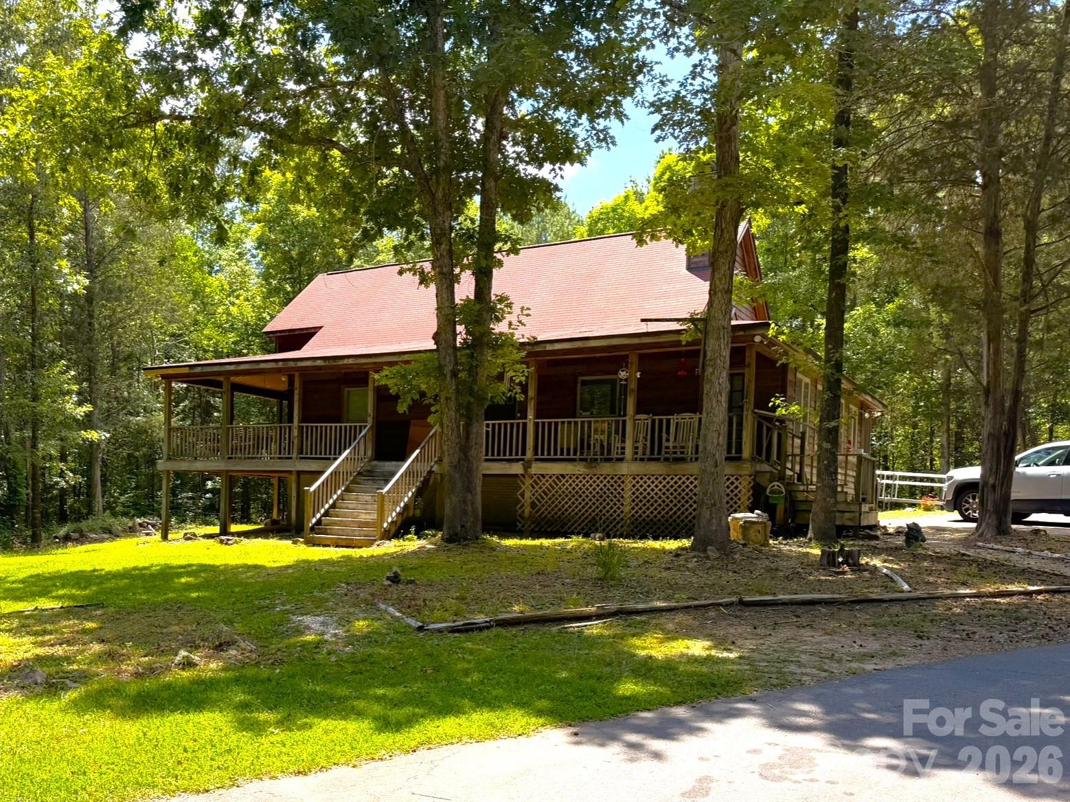 100 Seven Drive
