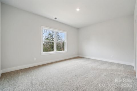 A home in Mooresville