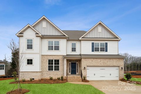 A home in Mooresville