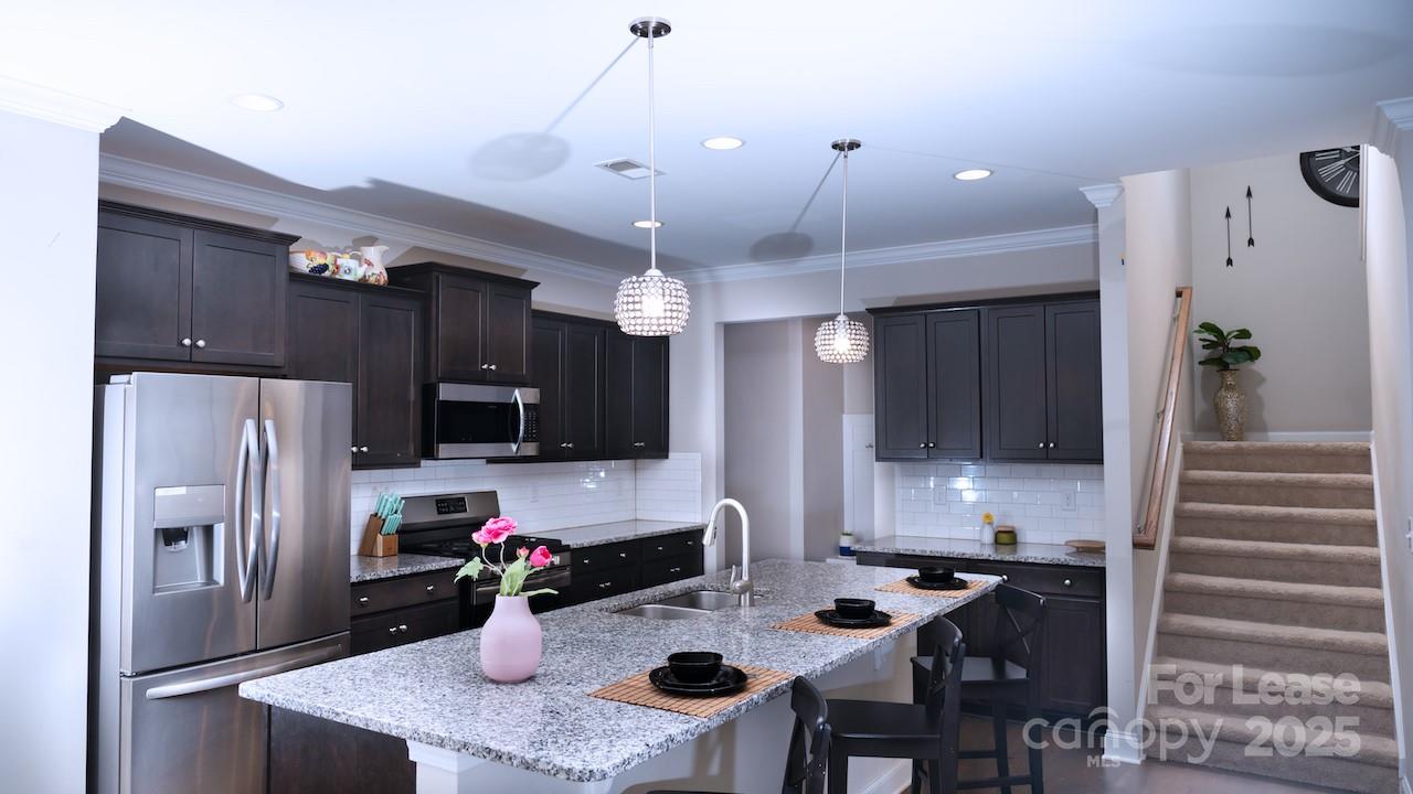 Forest Grove - Residential Lease