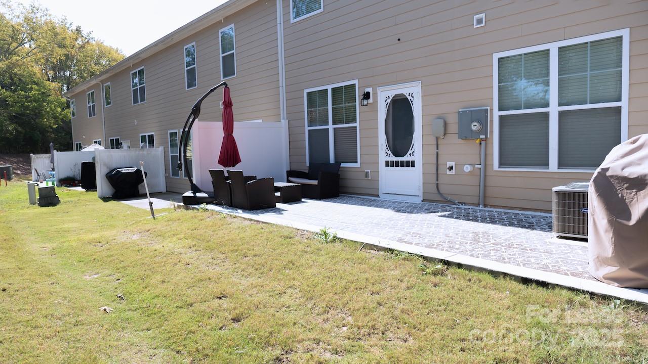 Forest Grove - Residential Lease