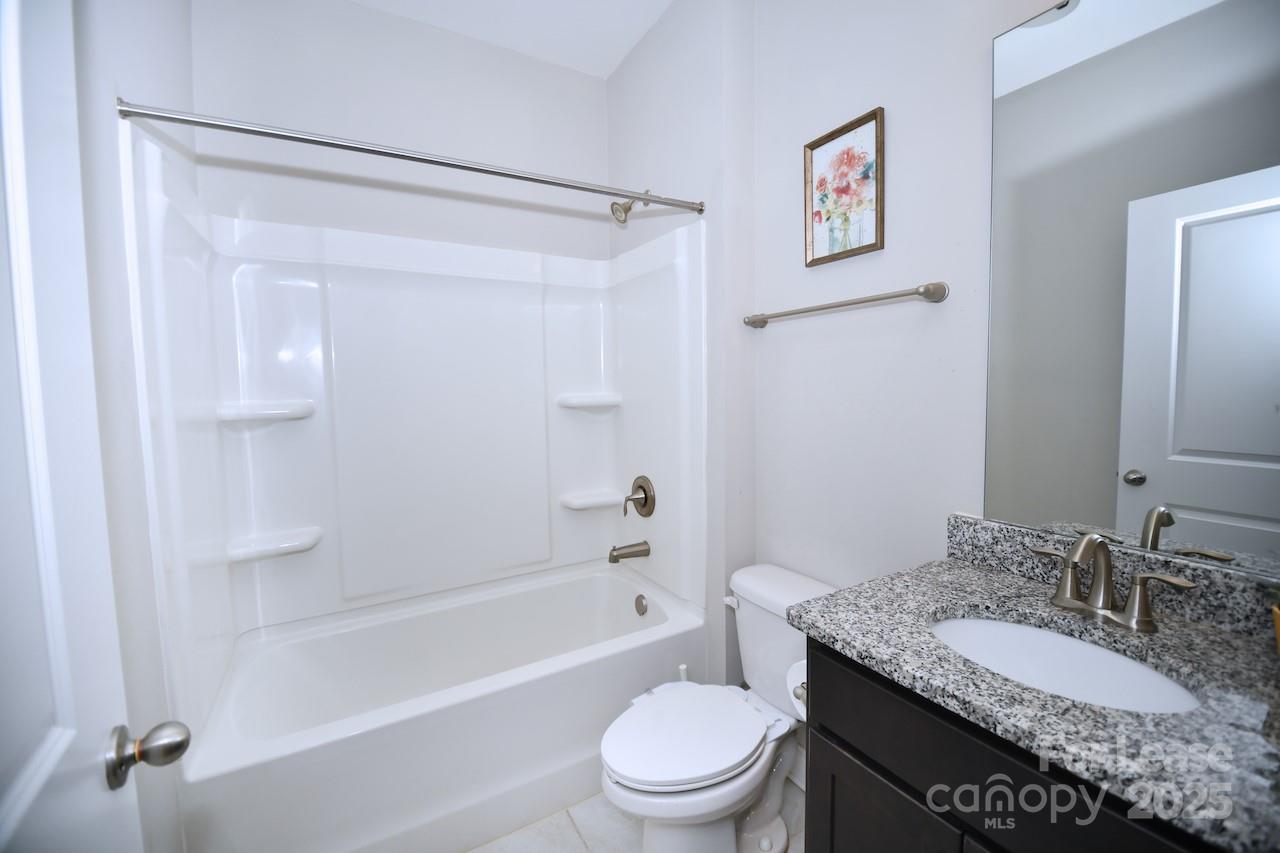 Forest Grove - Residential Lease