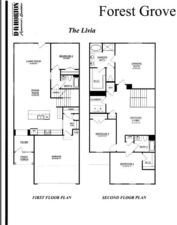 Forest Grove - Residential Lease