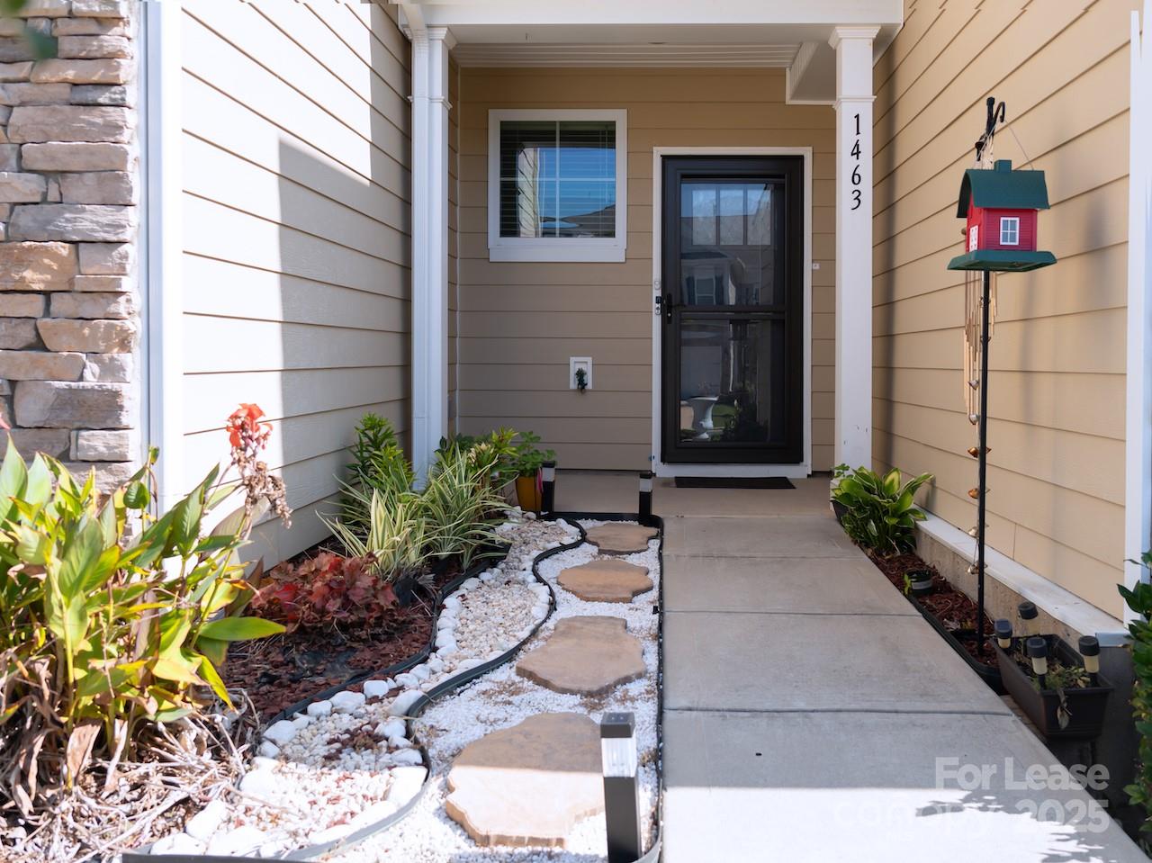 Forest Grove - Residential Lease