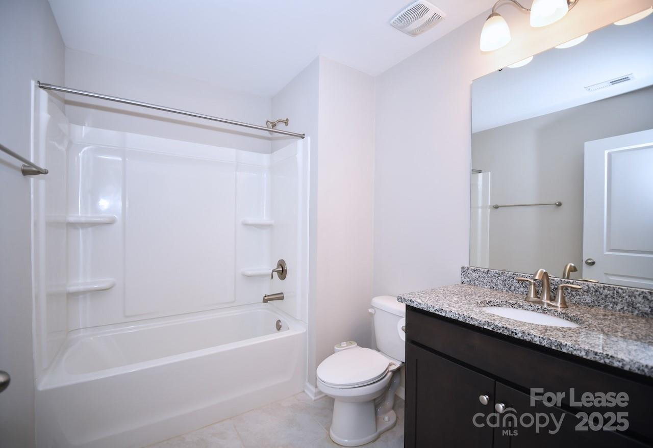 Forest Grove - Residential Lease