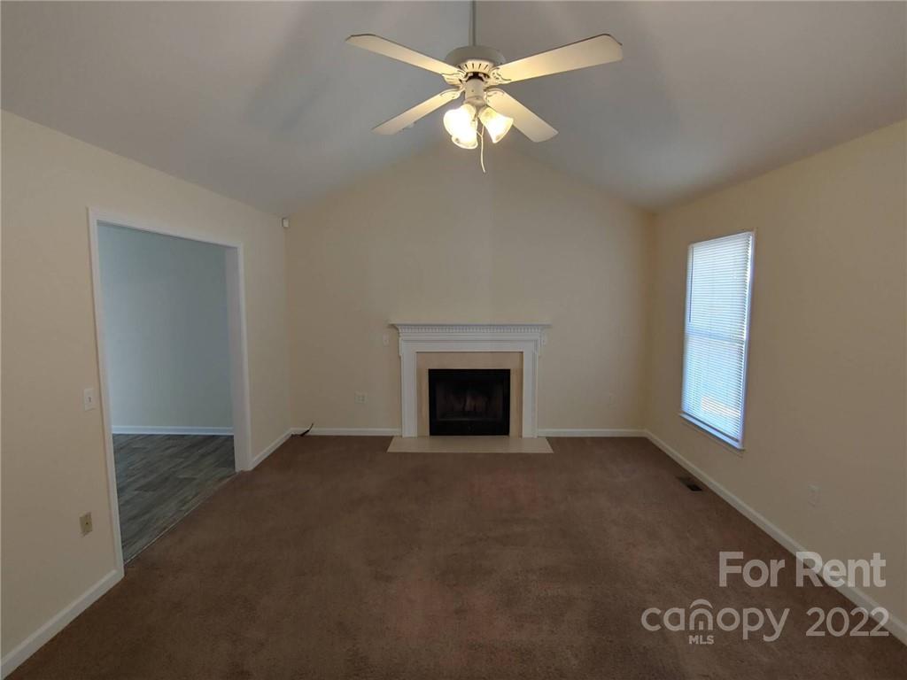 None - Residential Lease
