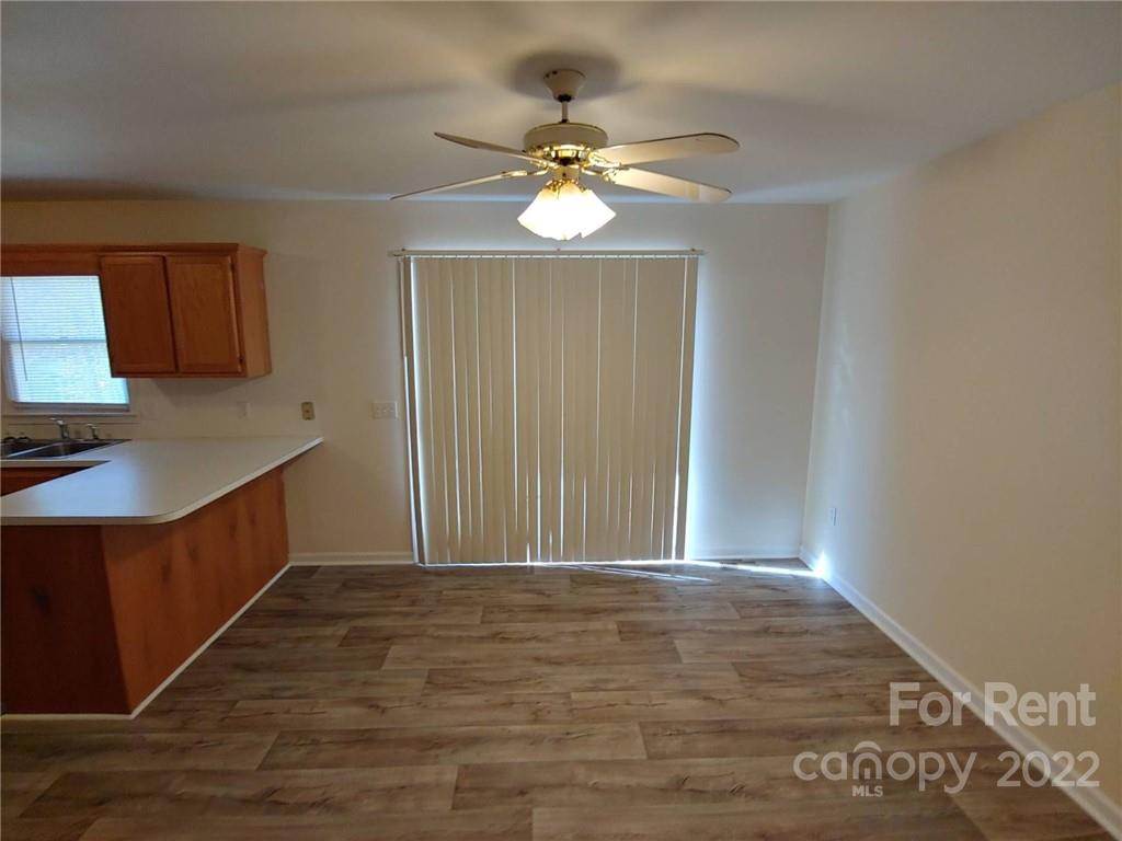None - Residential Lease