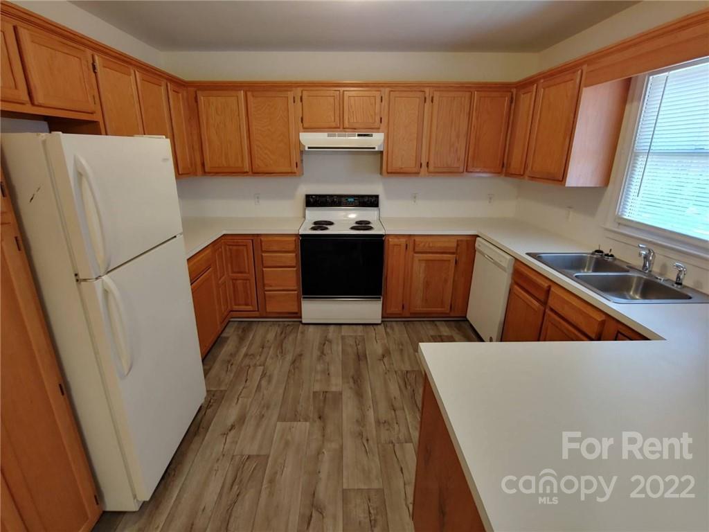 None - Residential Lease