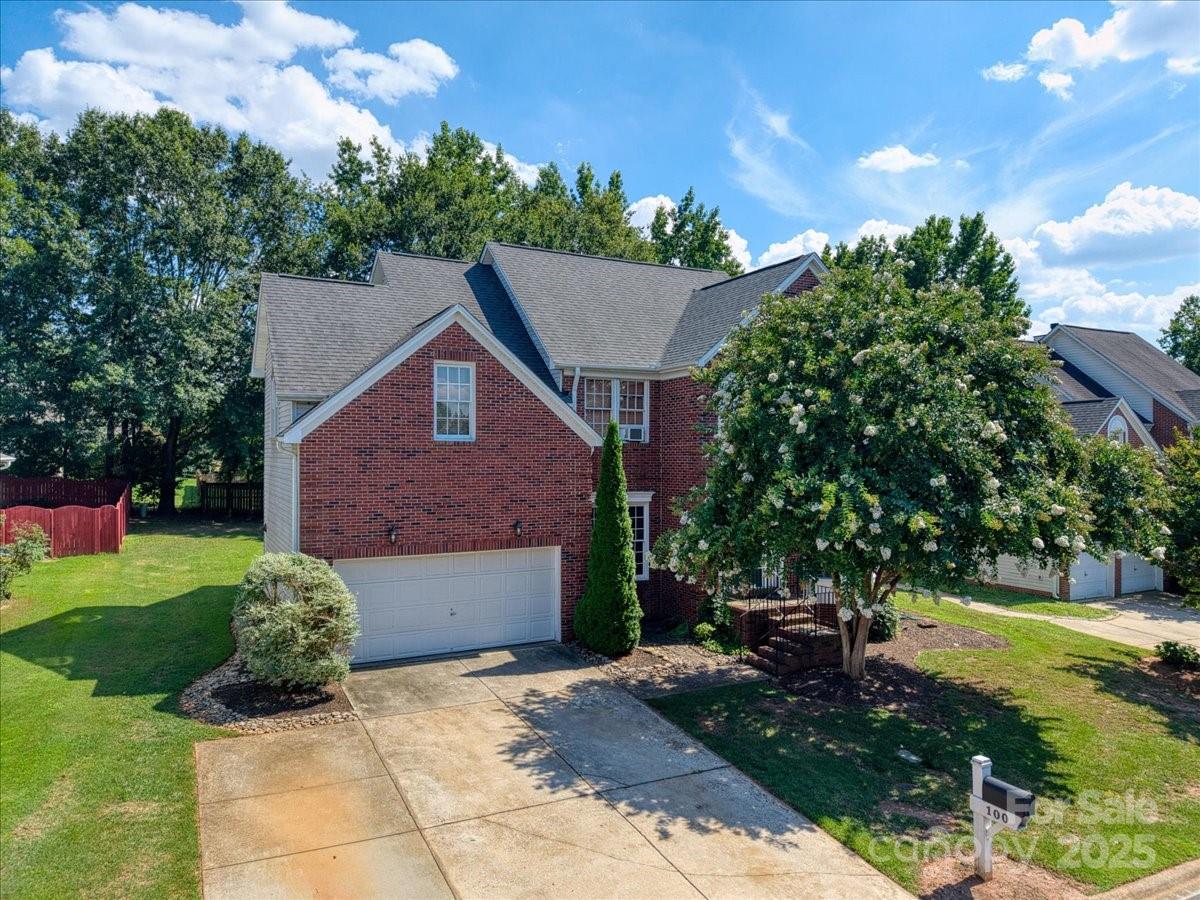 100 Birchleaf Lane