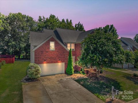 100 Birchleaf Lane Greer SC 29650
