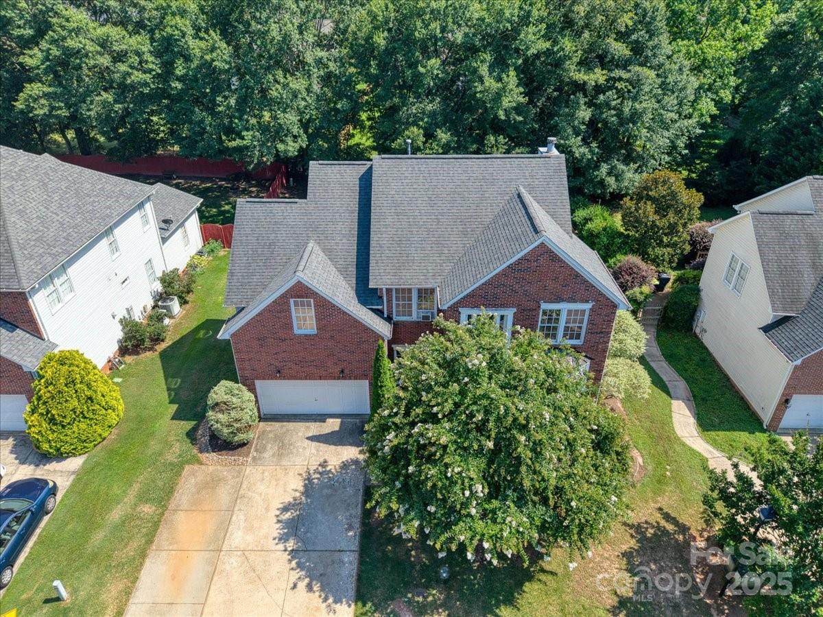 100 Birchleaf Lane