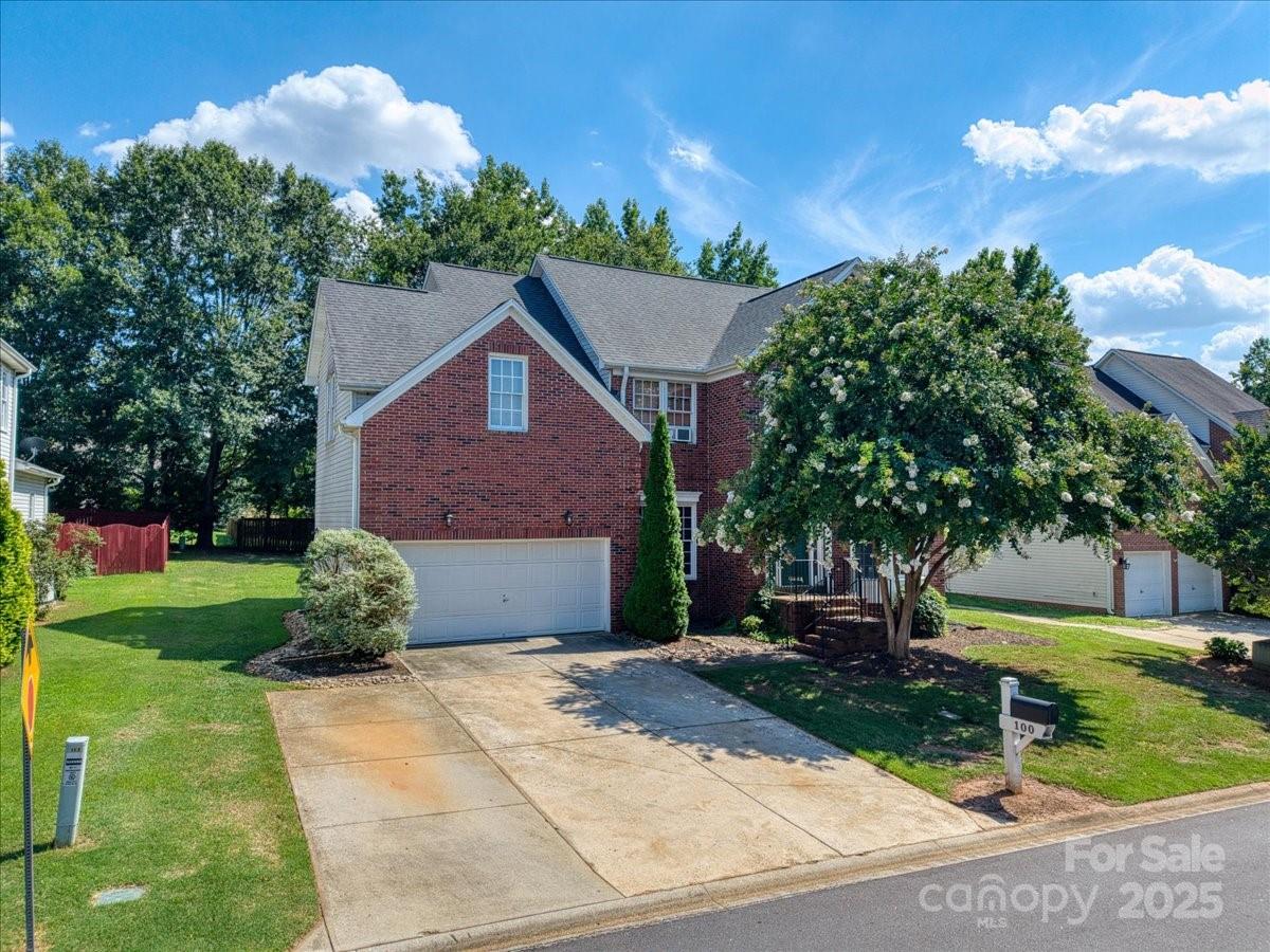 100 Birchleaf Lane