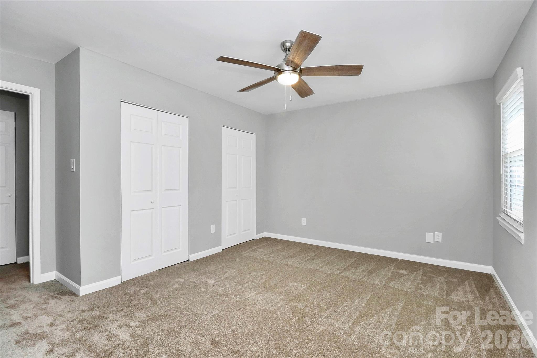 Lexington Commons - Residential Lease