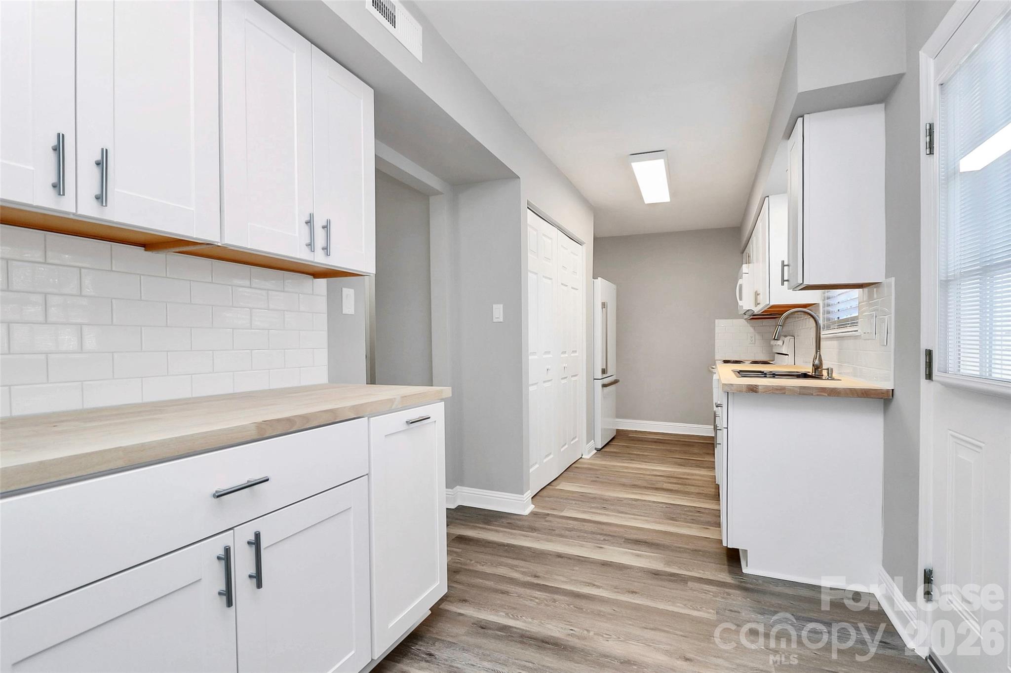 Lexington Commons - Residential Lease