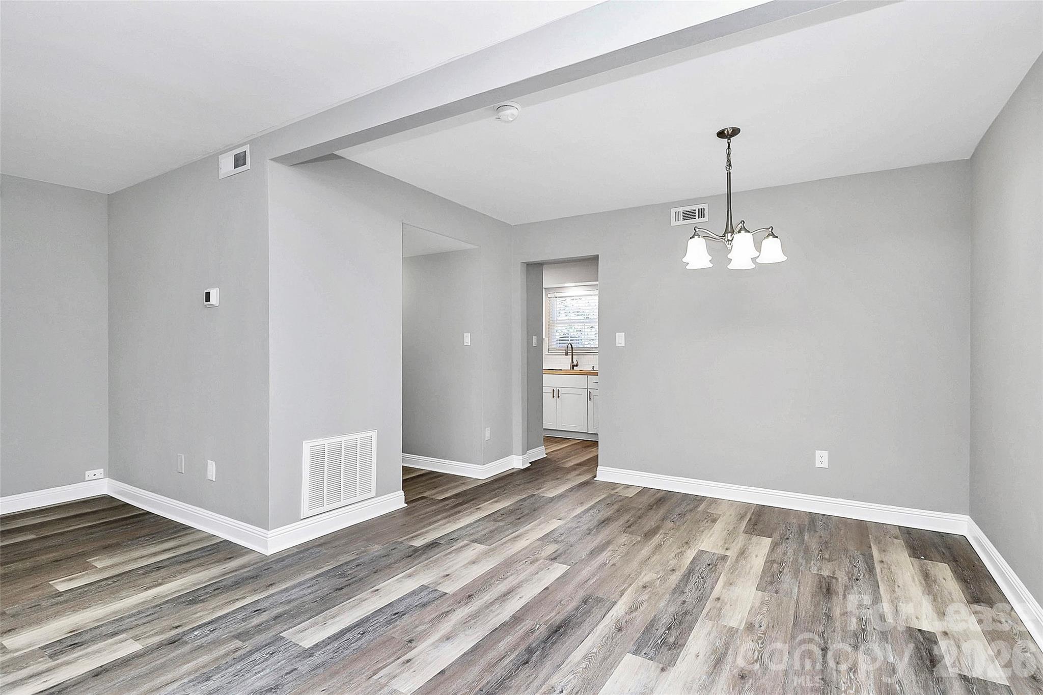 Lexington Commons - Residential Lease