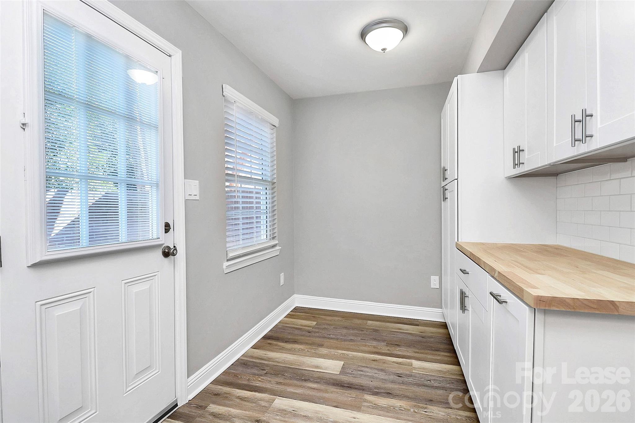 Lexington Commons - Residential Lease