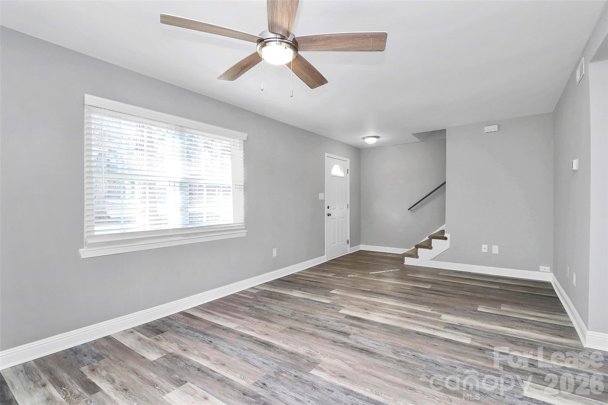 Lexington Commons - Residential Lease