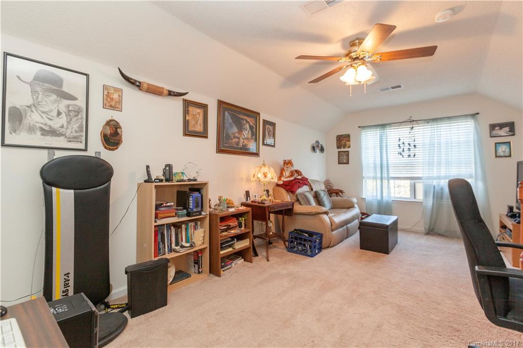 Covington - Residential